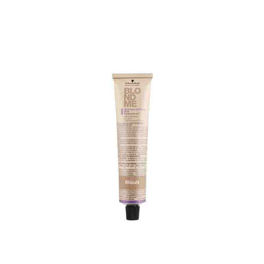 SCHWARZKOPF - BLONDME_L-Biscuit (NEW)_Cosmetic World